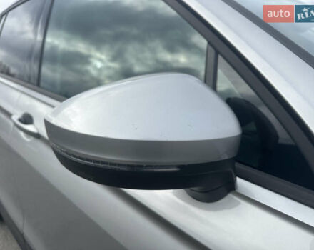 Серый Фольксваген Тигуан, объемом двигателя 1.97 л и пробегом 110 тыс. км за 24999 $, фото 22 на Automoto.ua