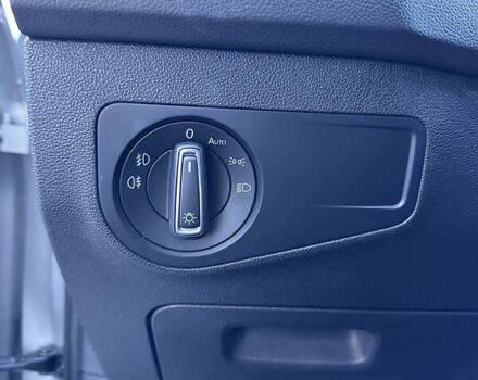 Серый Фольксваген Тигуан, объемом двигателя 1.97 л и пробегом 144 тыс. км за 26000 $, фото 20 на Automoto.ua