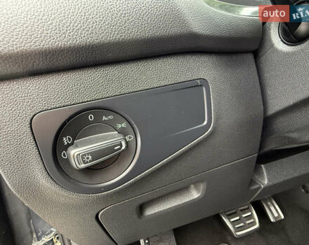 Сірий Фольксваген Тігуан, об'ємом двигуна 1.97 л та пробігом 250 тис. км за 25999 $, фото 55 на Automoto.ua