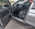 Серый Фольксваген Тигуан, объемом двигателя 1.98 л и пробегом 225 тыс. км за 19500 $, фото 16 на Automoto.ua
