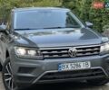 Сірий Фольксваген Тігуан, об'ємом двигуна 1.98 л та пробігом 28 тис. км за 19800 $, фото 14 на Automoto.ua