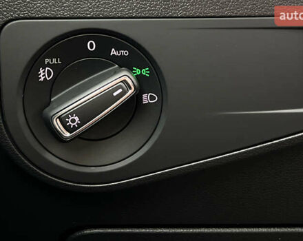 Серый Фольксваген Тигуан, объемом двигателя 1.98 л и пробегом 101 тыс. км за 23900 $, фото 20 на Automoto.ua