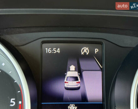 Сірий Фольксваген Тігуан, об'ємом двигуна 1.97 л та пробігом 250 тис. км за 25999 $, фото 71 на Automoto.ua