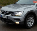 Серый Фольксваген Тигуан, объемом двигателя 1.98 л и пробегом 35 тыс. км за 17200 $, фото 2 на Automoto.ua