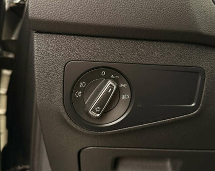 Серый Фольксваген Тигуан, объемом двигателя 1.97 л и пробегом 99 тыс. км за 30000 $, фото 9 на Automoto.ua