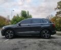 Фольксваген Тігуан 2020 у Києві на Automoto.ua Сірий Фольксваген Тігуан, об'ємом двигуна 1.98 л та пробігом 119 тис. км за 26700 $, фото 6 на Automoto.ua