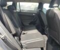 Сірий Фольксваген Тігуан, об'ємом двигуна 2 л та пробігом 120 тис. км за 5400 $, фото 9 на Automoto.ua