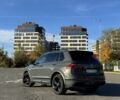 Серый Фольксваген Тигуан, объемом двигателя 2 л и пробегом 52 тыс. км за 36999 $, фото 7 на Automoto.ua