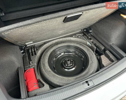 Сірий Фольксваген Тігуан, об'ємом двигуна 1.97 л та пробігом 160 тис. км за 28650 $, фото 99 на Automoto.ua