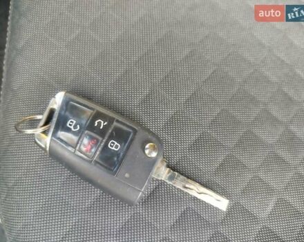 Серый Фольксваген Тигуан, объемом двигателя 1.98 л и пробегом 60 тыс. км за 19000 $, фото 20 на Automoto.ua