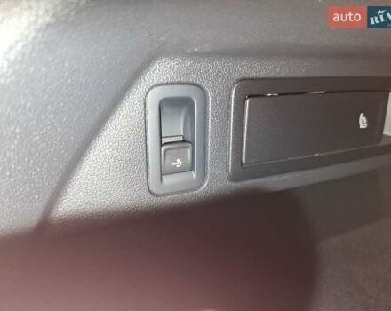 Серый Фольксваген Тигуан, объемом двигателя 1.97 л и пробегом 190 тыс. км за 26399 $, фото 26 на Automoto.ua