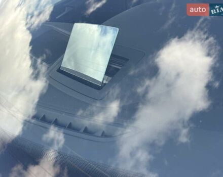 Серый Фольксваген Тигуан, объемом двигателя 2 л и пробегом 176 тыс. км за 27950 $, фото 98 на Automoto.ua