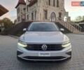 Серый Фольксваген Тигуан, объемом двигателя 1.97 л и пробегом 190 тыс. км за 26399 $, фото 6 на Automoto.ua