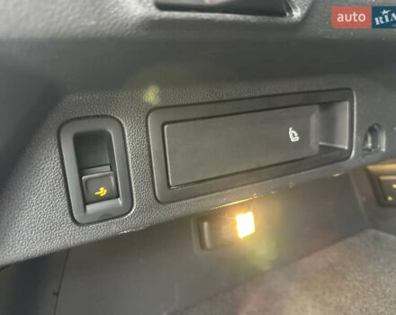 Сірий Фольксваген Тігуан, об'ємом двигуна 1.97 л та пробігом 160 тис. км за 28650 $, фото 98 на Automoto.ua