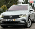 Сірий Фольксваген Тігуан, об'ємом двигуна 1.97 л та пробігом 160 тис. км за 28650 $, фото 1 на Automoto.ua