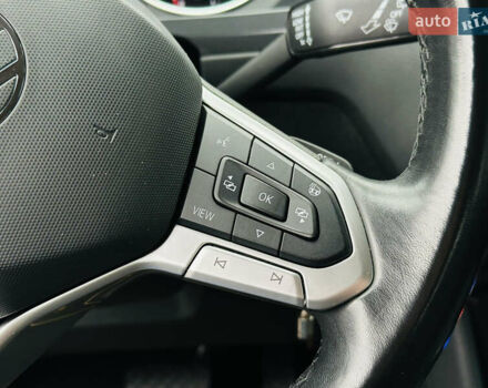 Серый Фольксваген Тигуан, объемом двигателя 1.97 л и пробегом 150 тыс. км за 26300 $, фото 30 на Automoto.ua