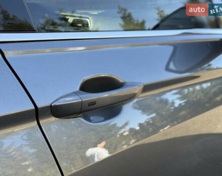 Серый Фольксваген Тигуан, объемом двигателя 2 л и пробегом 120 тыс. км за 23500 $, фото 38 на Automoto.ua