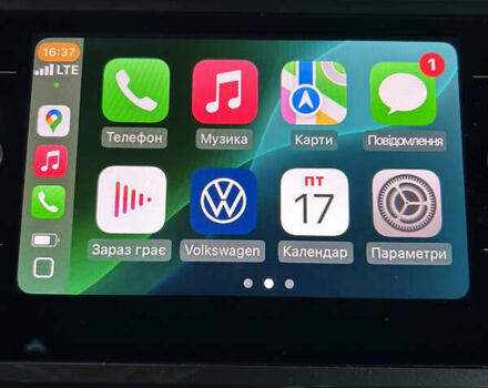 Серый Фольксваген Тигуан, объемом двигателя 2 л и пробегом 194 тыс. км за 31500 $, фото 59 на Automoto.ua