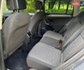 Сірий Фольксваген Тігуан, об'ємом двигуна 1.98 л та пробігом 130 тис. км за 27000 $, фото 18 на Automoto.ua