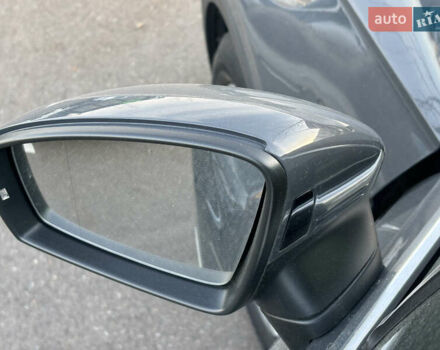 Серый Фольксваген Тигуан, объемом двигателя 1.97 л и пробегом 180 тыс. км за 31000 $, фото 29 на Automoto.ua