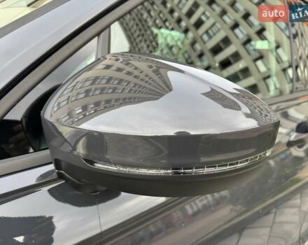 Фольксваген Тигуан 2021 в Киеве на Automoto.ua Серый Фольксваген Тигуан, объемом двигателя 1.97 л и пробегом 51 тыс. км за 34900 $, фото 17 на Automoto.ua