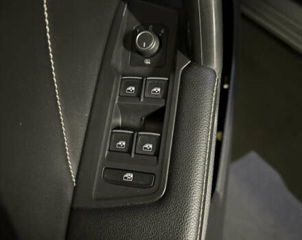 Серый Фольксваген Тигуан, объемом двигателя 1.98 л и пробегом 104 тыс. км за 25200 $, фото 13 на Automoto.ua