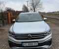 Сірий Фольксваген Тігуан, об'ємом двигуна 1.98 л та пробігом 70 тис. км за 38000 $, фото 1 на Automoto.ua