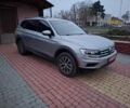 Сірий Фольксваген Тігуан, об'ємом двигуна 2 л та пробігом 88 тис. км за 20000 $, фото 2 на Automoto.ua