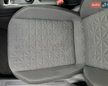 Сірий Фольксваген Тігуан, об'ємом двигуна 1.97 л та пробігом 160 тис. км за 28650 $, фото 44 на Automoto.ua