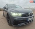 Серый Фольксваген Тигуан, объемом двигателя 2 л и пробегом 117 тыс. км за 34900 $, фото 3 на Automoto.ua