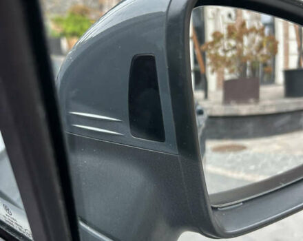 Серый Фольксваген Тигуан, объемом двигателя 2 л и пробегом 194 тыс. км за 31500 $, фото 14 на Automoto.ua