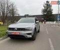 Серый Фольксваген Тигуан, объемом двигателя 2 л и пробегом 119 тыс. км за 19500 $, фото 92 на Automoto.ua