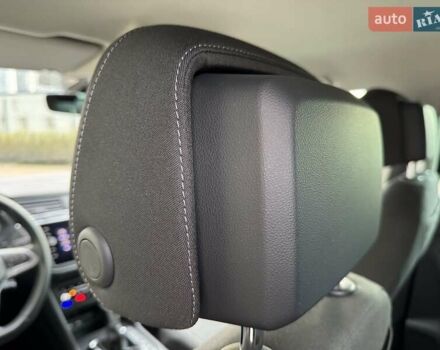 Серый Фольксваген Тигуан, объемом двигателя 1.97 л и пробегом 50 тыс. км за 34500 $, фото 48 на Automoto.ua