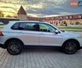 Серый Фольксваген Тигуан, объемом двигателя 1.97 л и пробегом 190 тыс. км за 26399 $, фото 9 на Automoto.ua