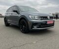Серый Фольксваген Тигуан, объемом двигателя 1.98 л и пробегом 98 тыс. км за 24500 $, фото 10 на Automoto.ua
