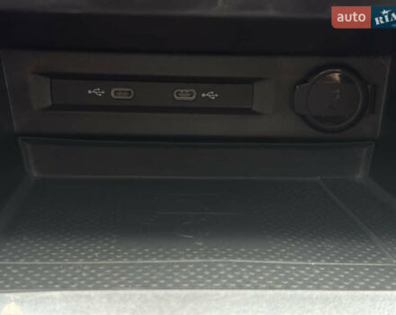 Сірий Фольксваген Тігуан, об'ємом двигуна 2 л та пробігом 204 тис. км за 34499 $, фото 35 на Automoto.ua