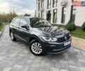 Фольксваген Тигуан 2021 в Киеве на Automoto.ua Серый Фольксваген Тигуан, объемом двигателя 1.97 л и пробегом 51 тыс. км за 34900 $, фото 2 на Automoto.ua