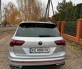 Сірий Фольксваген Тігуан, об'ємом двигуна 1.98 л та пробігом 70 тис. км за 38000 $, фото 3 на Automoto.ua