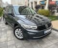 Фольксваген Тигуан 2021 в Киеве на Automoto.ua Серый Фольксваген Тигуан, объемом двигателя 1.97 л и пробегом 51 тыс. км за 34900 $, фото 1 на Automoto.ua