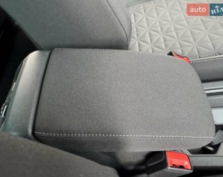 Сірий Фольксваген Тігуан, об'ємом двигуна 1.97 л та пробігом 52 тис. км за 33200 $, фото 20 на Automoto.ua