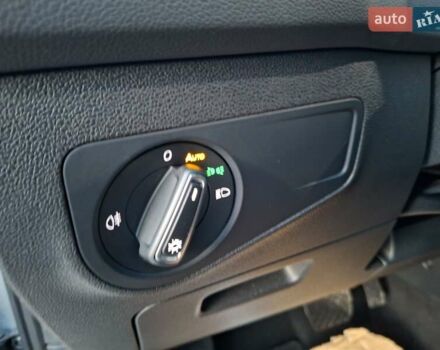 Серый Фольксваген Тигуан, объемом двигателя 1.97 л и пробегом 190 тыс. км за 26399 $, фото 29 на Automoto.ua