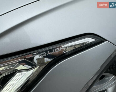 Сірий Фольксваген Тігуан, об'ємом двигуна 1.97 л та пробігом 160 тис. км за 28650 $, фото 20 на Automoto.ua