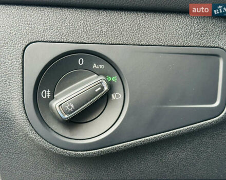 Серый Фольксваген Тигуан, объемом двигателя 1.97 л и пробегом 150 тыс. км за 26300 $, фото 34 на Automoto.ua