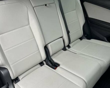 Серый Фольксваген Тигуан, объемом двигателя 1.98 л и пробегом 98 тыс. км за 24500 $, фото 88 на Automoto.ua