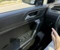 Серый Фольксваген Тигуан, объемом двигателя 2 л и пробегом 100 тыс. км за 25000 $, фото 8 на Automoto.ua