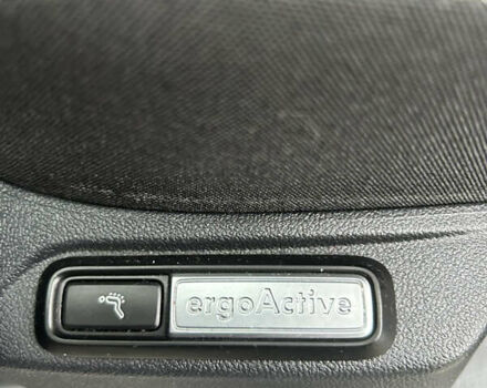 Серый Фольксваген Тигуан, объемом двигателя 2 л и пробегом 194 тыс. км за 31500 $, фото 22 на Automoto.ua