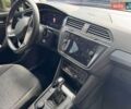 Сірий Фольксваген Тігуан, об'ємом двигуна 1.98 л та пробігом 130 тис. км за 27000 $, фото 13 на Automoto.ua