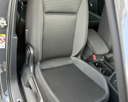 Серый Фольксваген Тигуан, объемом двигателя 2 л и пробегом 176 тыс. км за 27950 $, фото 74 на Automoto.ua