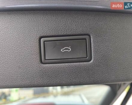 Сірий Фольксваген Тігуан, об'ємом двигуна 2 л та пробігом 63 тис. км за 23400 $, фото 20 на Automoto.ua