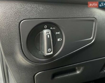 Серый Фольксваген Тигуан, объемом двигателя 2 л и пробегом 119 тыс. км за 19500 $, фото 31 на Automoto.ua